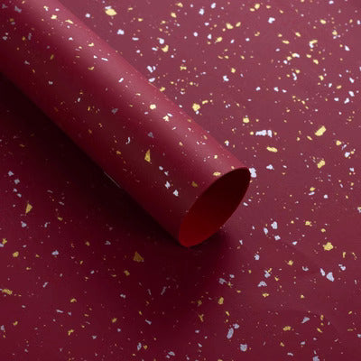 Gift-Wrap Packaging