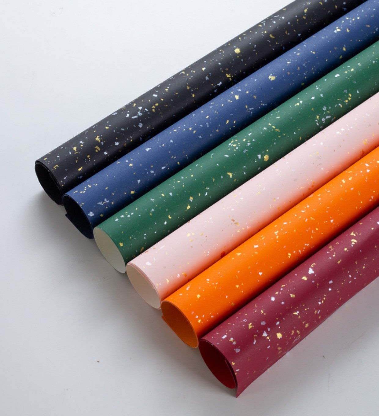 Gift-Wrap Packaging