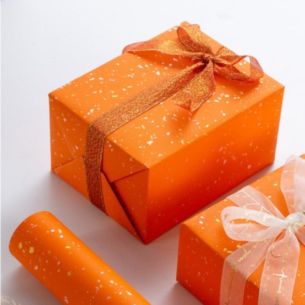 Gift-Wrap Packaging