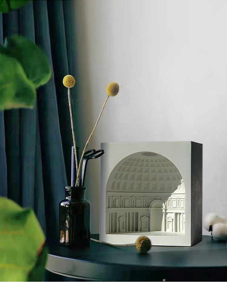 Pantheon