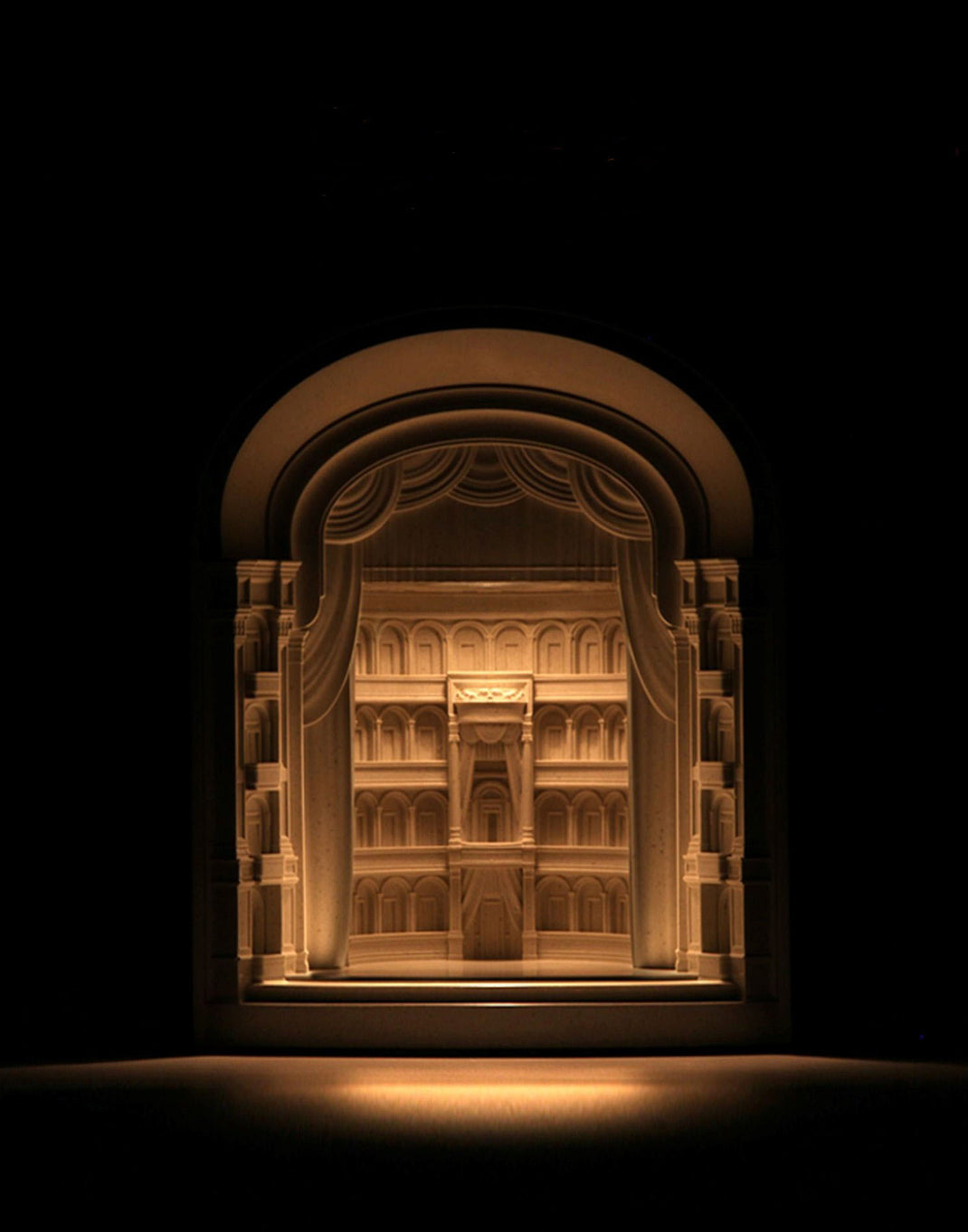 Illuminate Your Space with TheLuminLab | The Ultimate Art of Lights